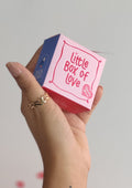 Little Box of Love - Valentine Special
